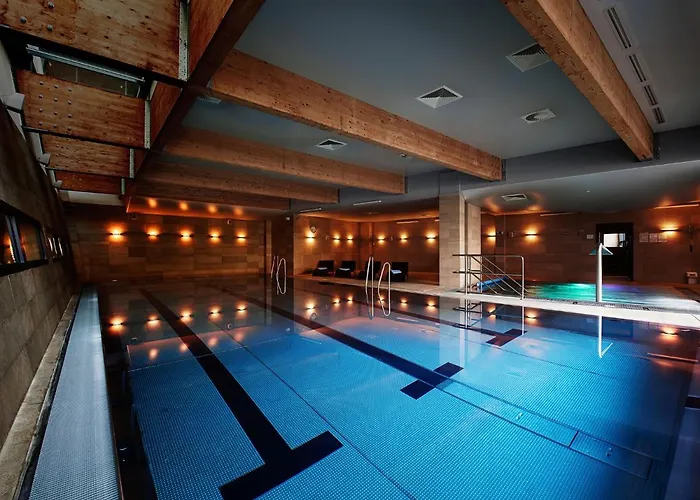Vacationclub - Marine Hotel 320