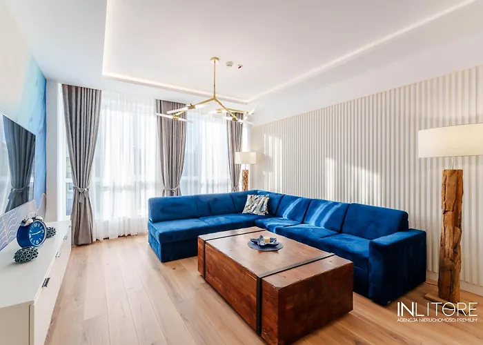 3L s Kościuszki 16 PREMIUM No Balcony