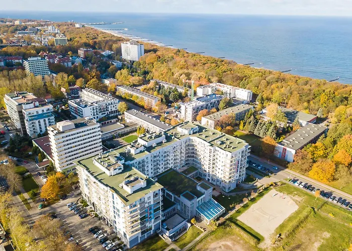 3L s Kościuszki 16 PREMIUM No Balcony
